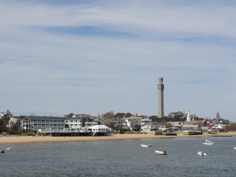 Boatslip Beach Club and Resort