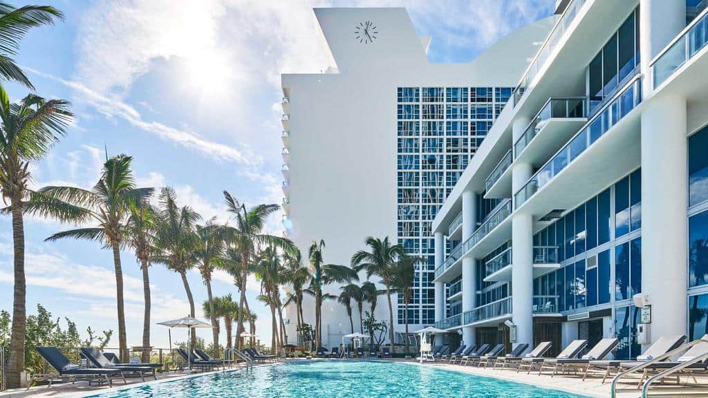 Carillón Miami Wellness Resort