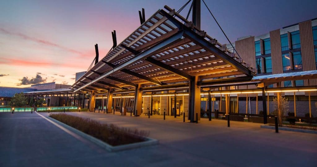 Coeur D'Alene Casino Resort