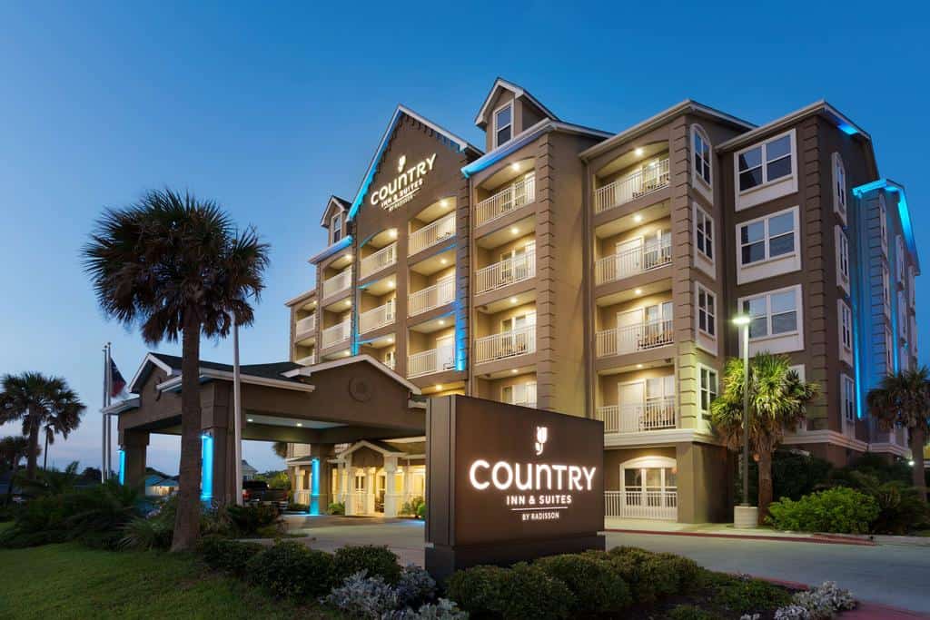 Country Inn & Suites de Radisson