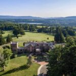 Resort de golf y spa Cranwell