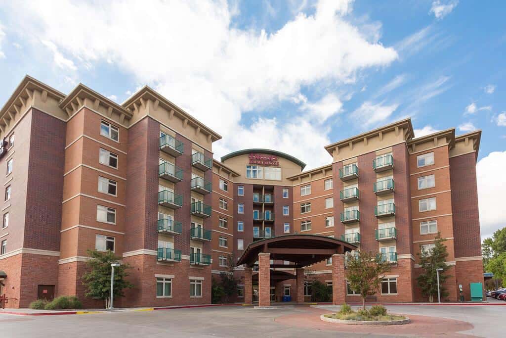 Drury Inn & Suites Flagstaff