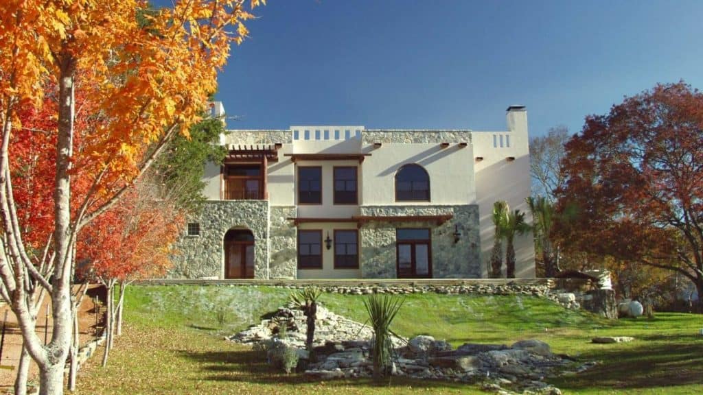 Escondida Resort & Spa