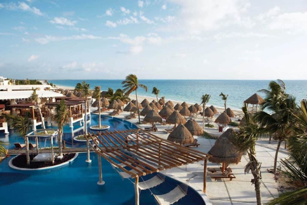 Excellence Resorts Cancún