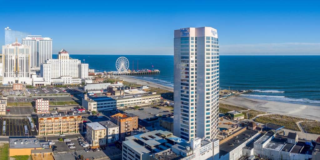 Resorts FantaSea en Atlantic City