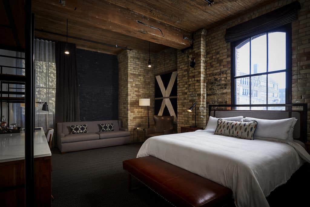 Hotel Hewing