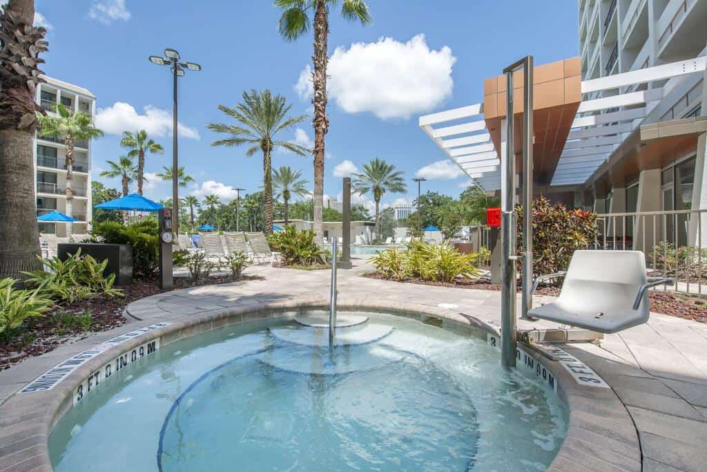 Holiday Inn Orlando