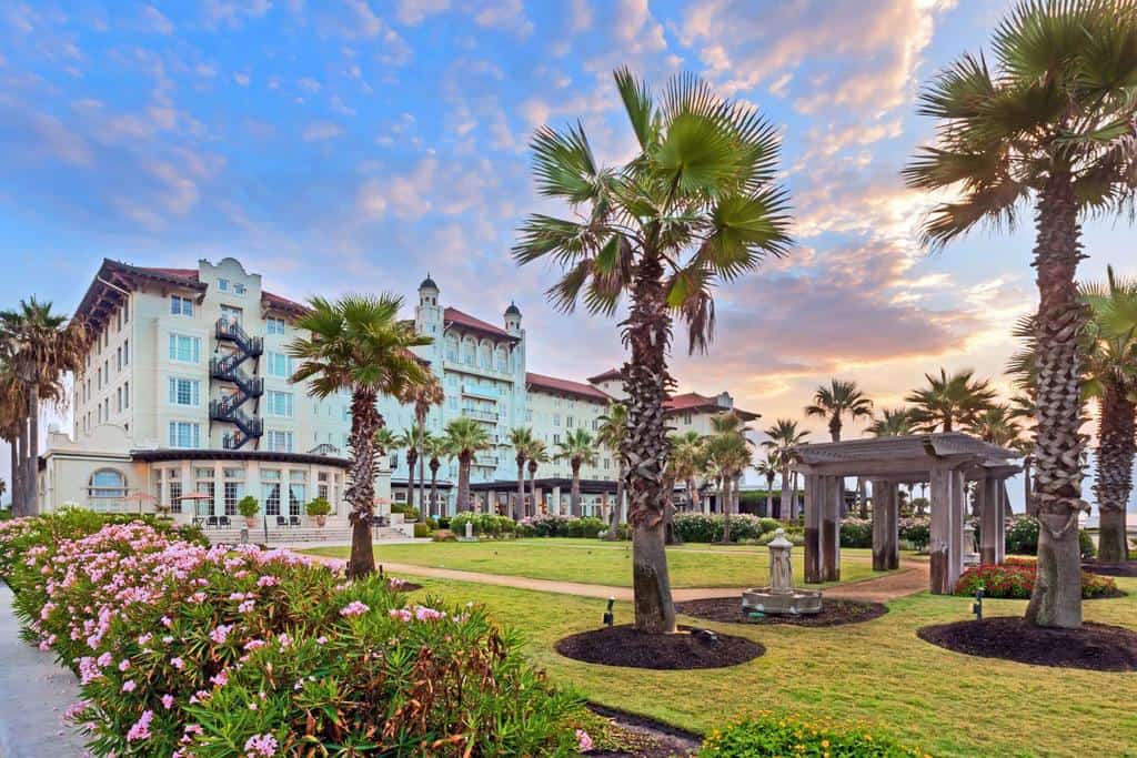 Hotel Gálvez And Spa, Un Gran Hotel Wyndham