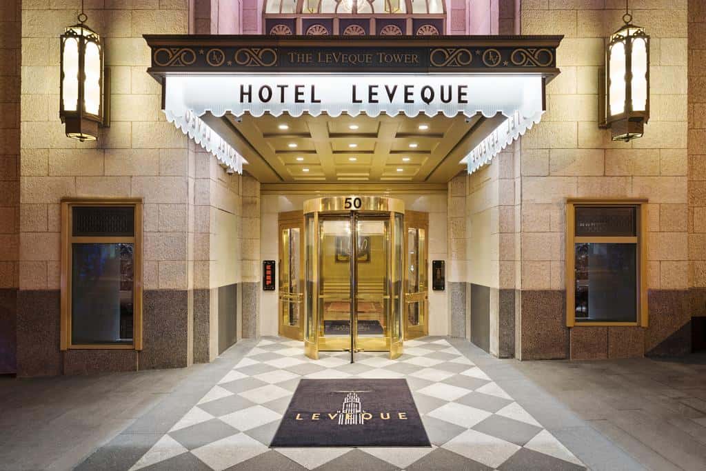 Hotel LeVeque, Autograph Collection