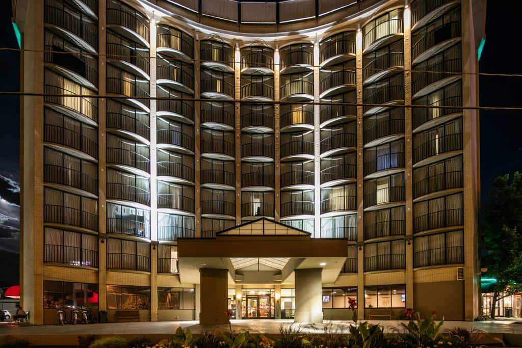 Hotel RL Salt Lake City