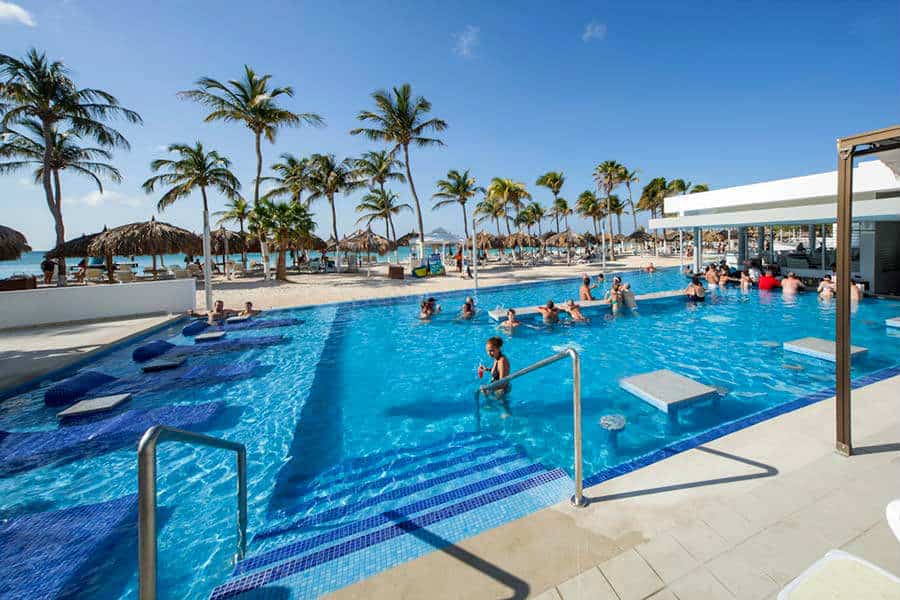 Hotel Riu Palace Antillas