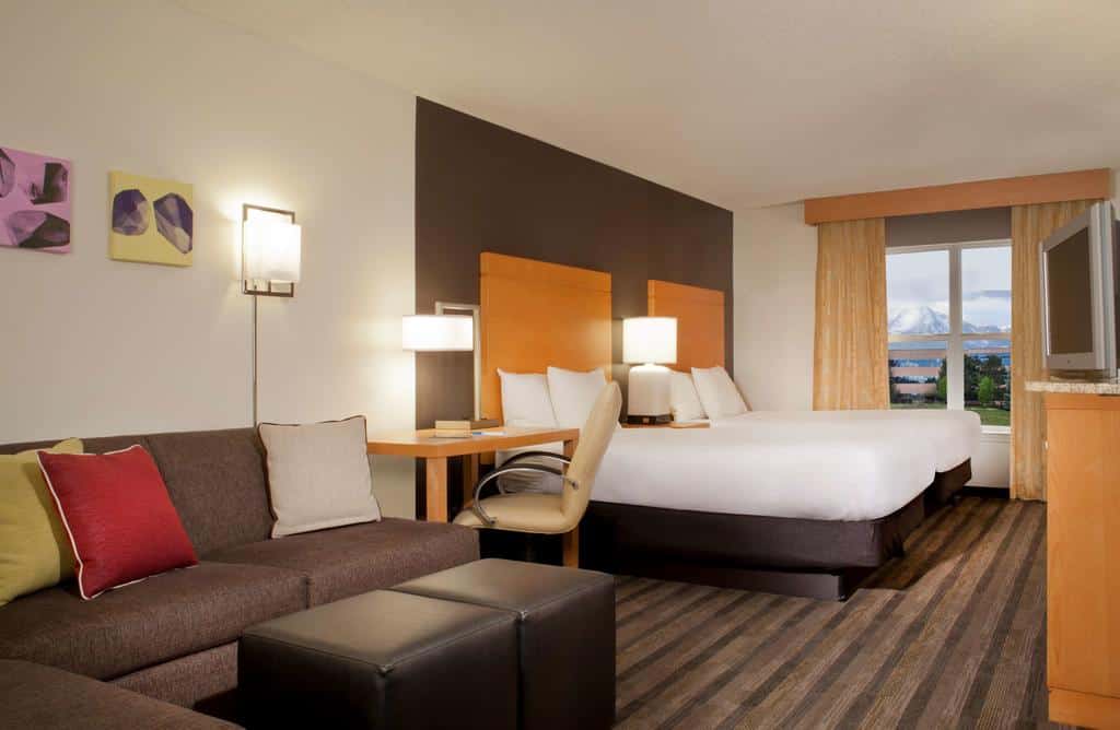 Casa Hyatt Colorado Springs