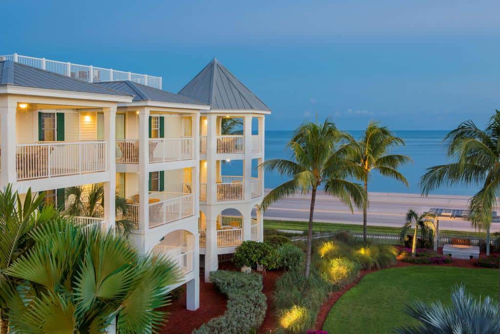 Hyatt Residence Club Cayo Hueso, Windward Pointe