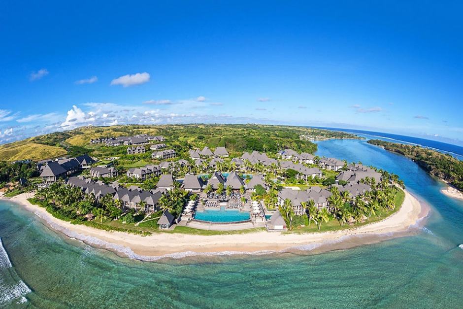 InterContinental Fiji Golf Resort y Spa