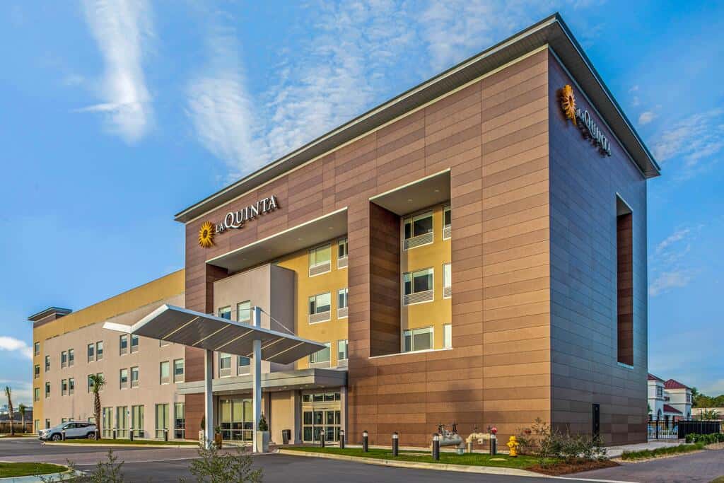 La Quinta Inn & Suites By Wyndham Miramar Beach