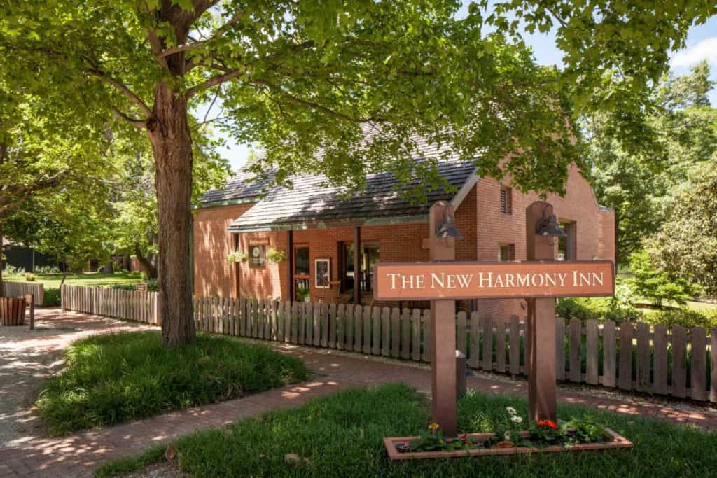 Nuevo Harmony Inn Resort