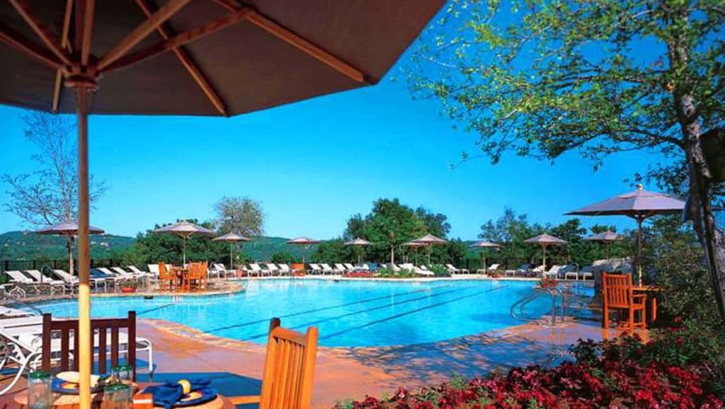 Omni Barton Creek Resort & Spa