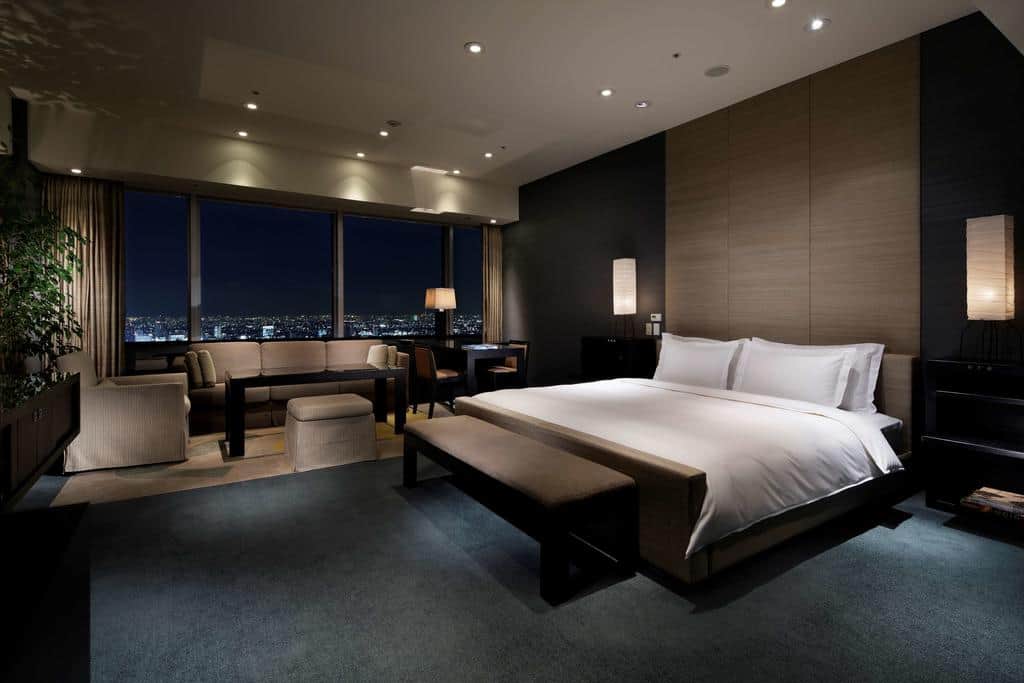 Park Hyatt Tokio