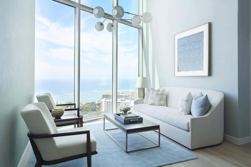 Real Select en The Ritz-Carlton Residences, Waikiki Beach