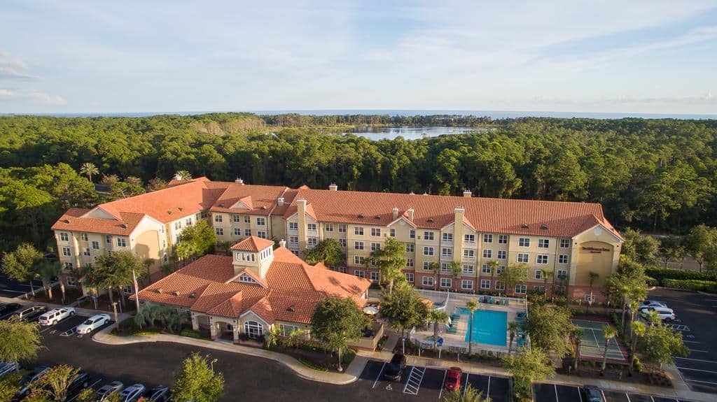 Residence Inn Sandestin en Grand Boulevard