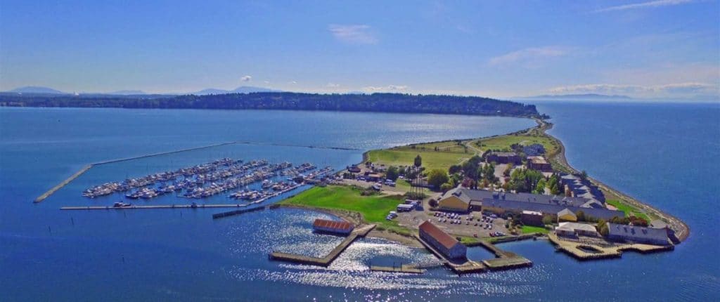 Semiahmoo Resort