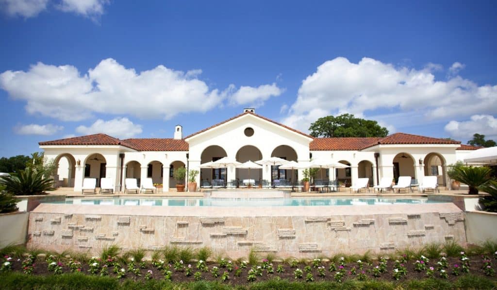 La Posada de Dos Brisas