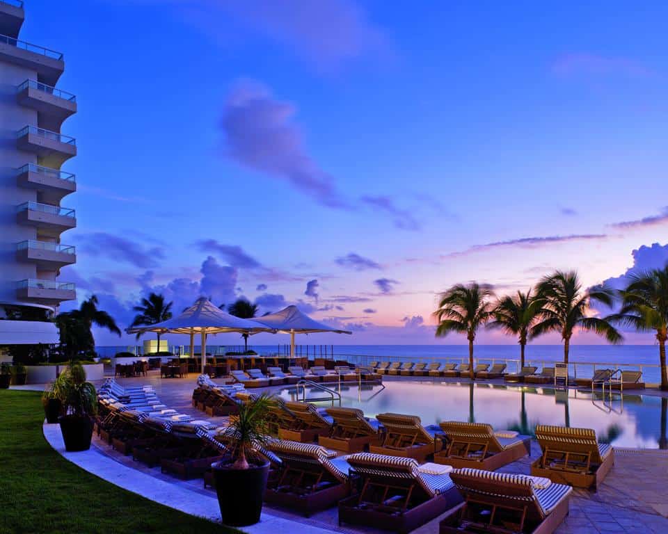 The Ritz-Carlton, Fort Lauderdale