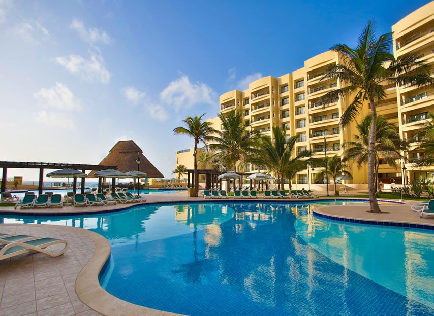 Royal Sands Cancún