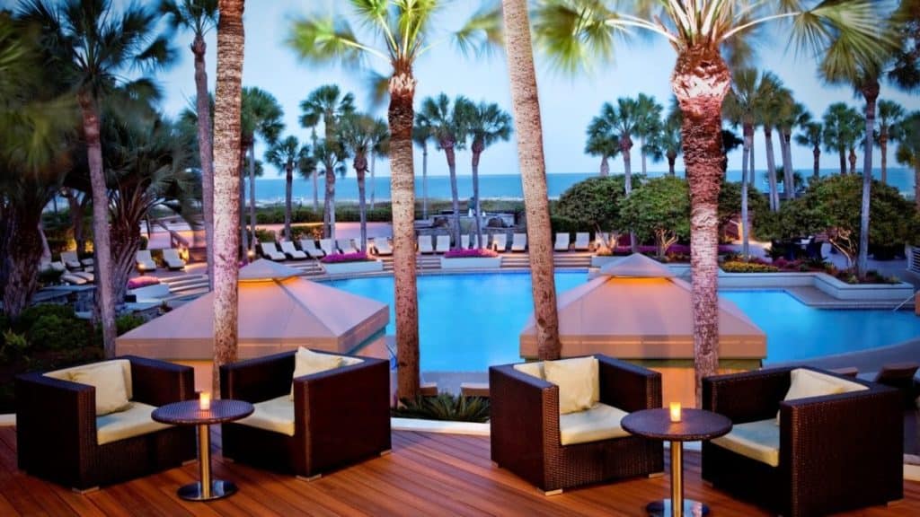 The Westin Hilton Head Island Resort & Spa