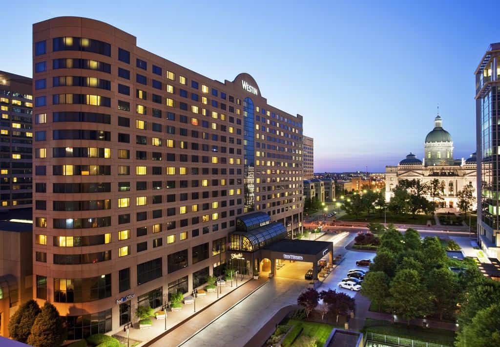 The Westin Indianápolis