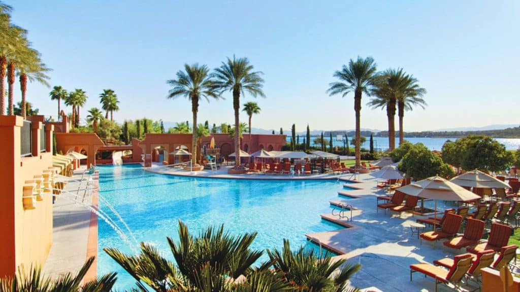 The Westin Lake Las Vegas Resort & Spa