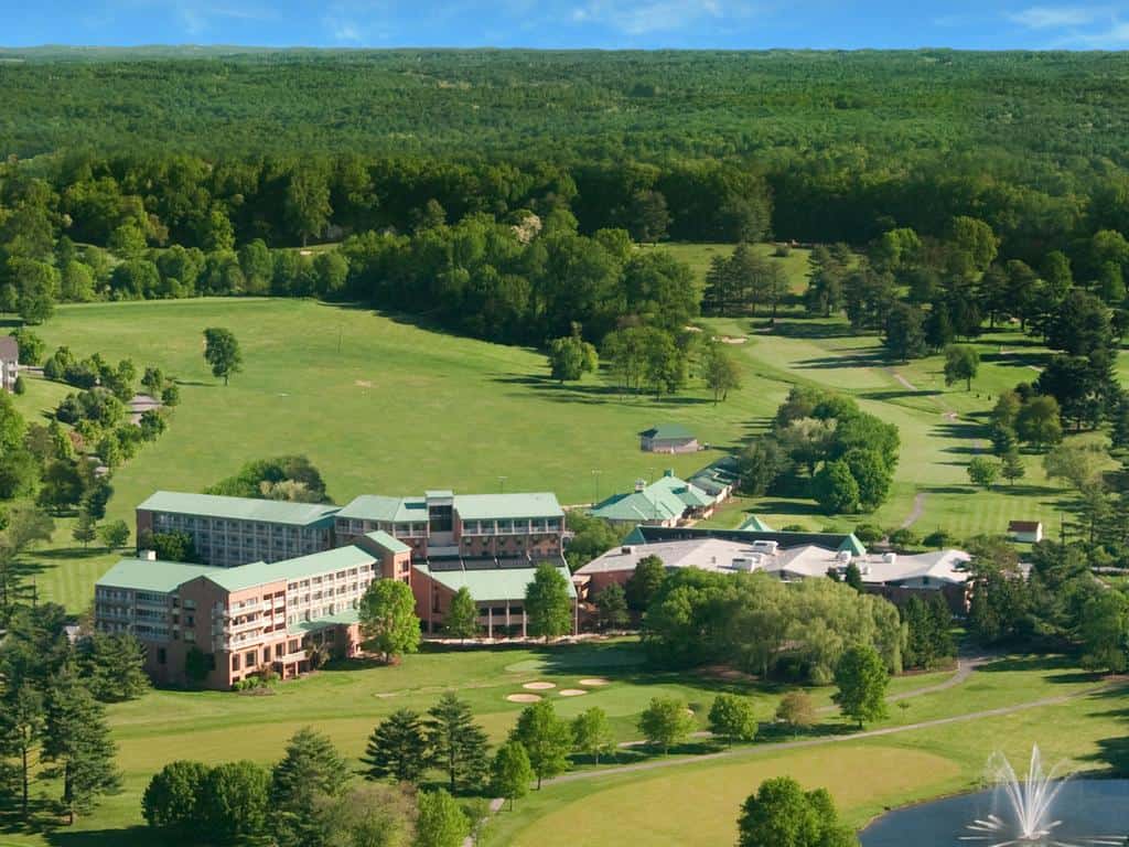 Turf Valley Resort