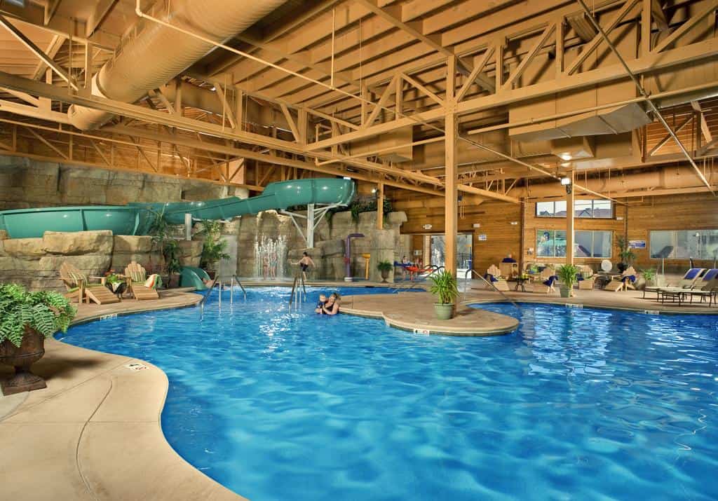 Hotel Welk Resorts Branson