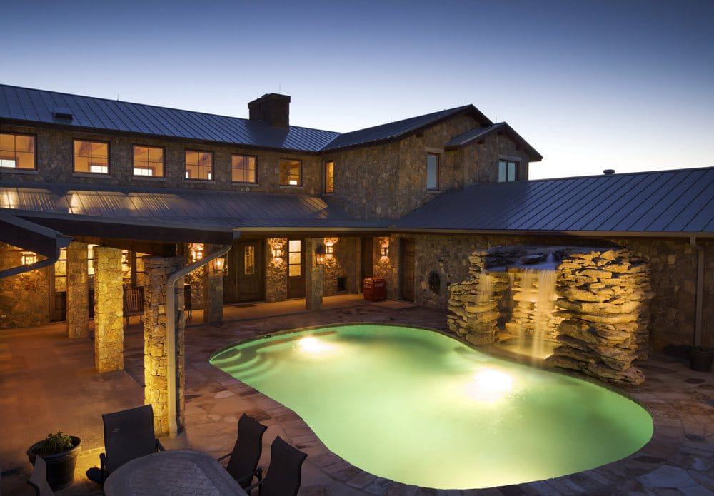 Resort y spa Wildcatter Ranch