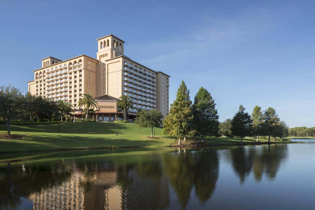 Hotel The Ritz-Carlton Orlando