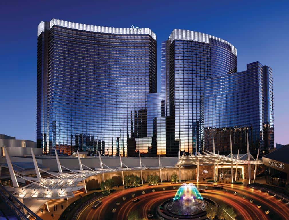 ARIA Resort & Casino