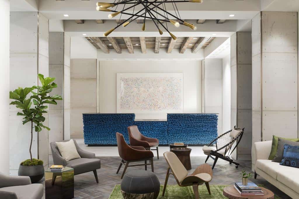 Hotel Kimpton Aertson