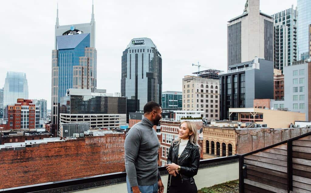 21c Museo Hotel Nashville