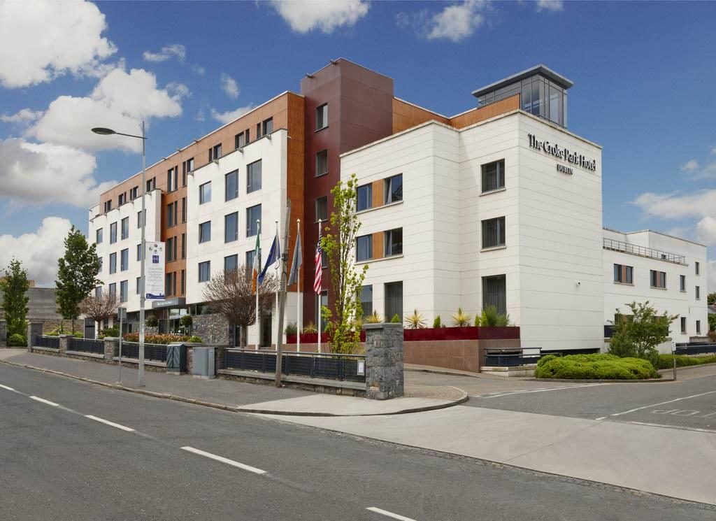 El Croke Park Hotel