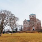 Castillo de Turku