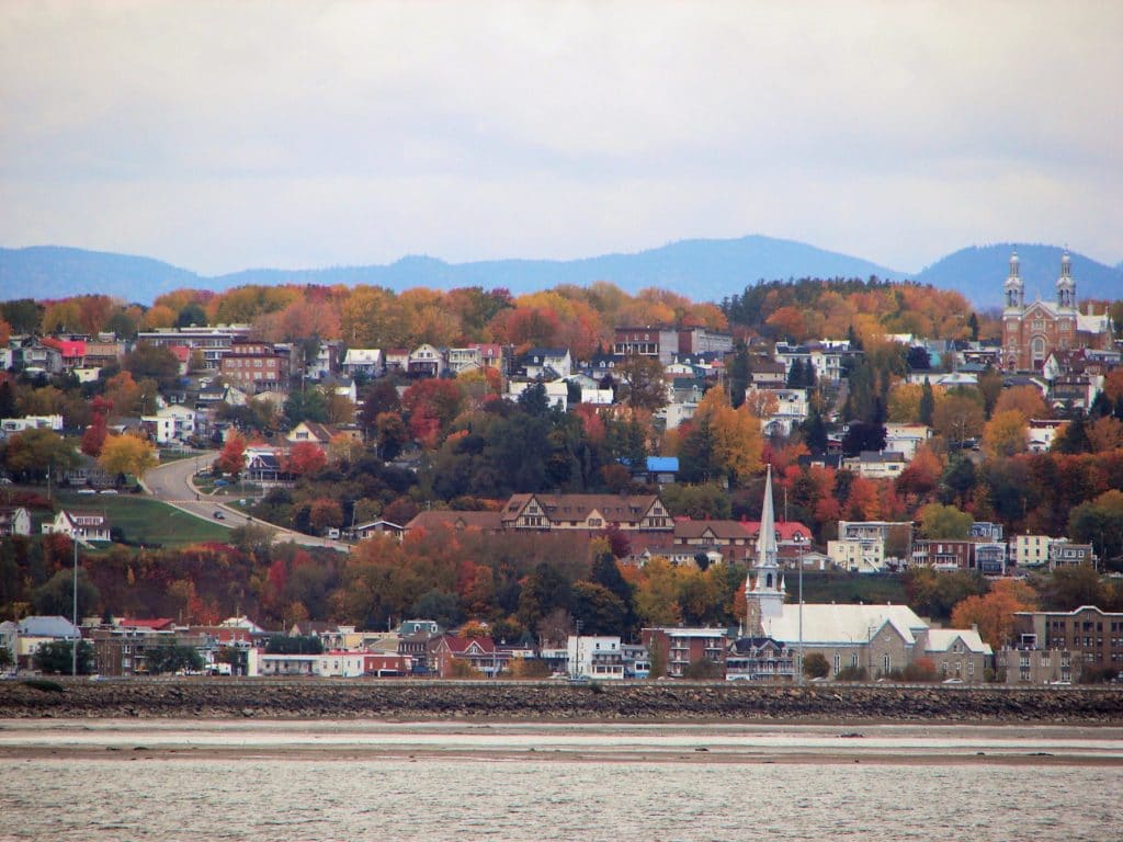 Beauport, Ciudad de Quebec