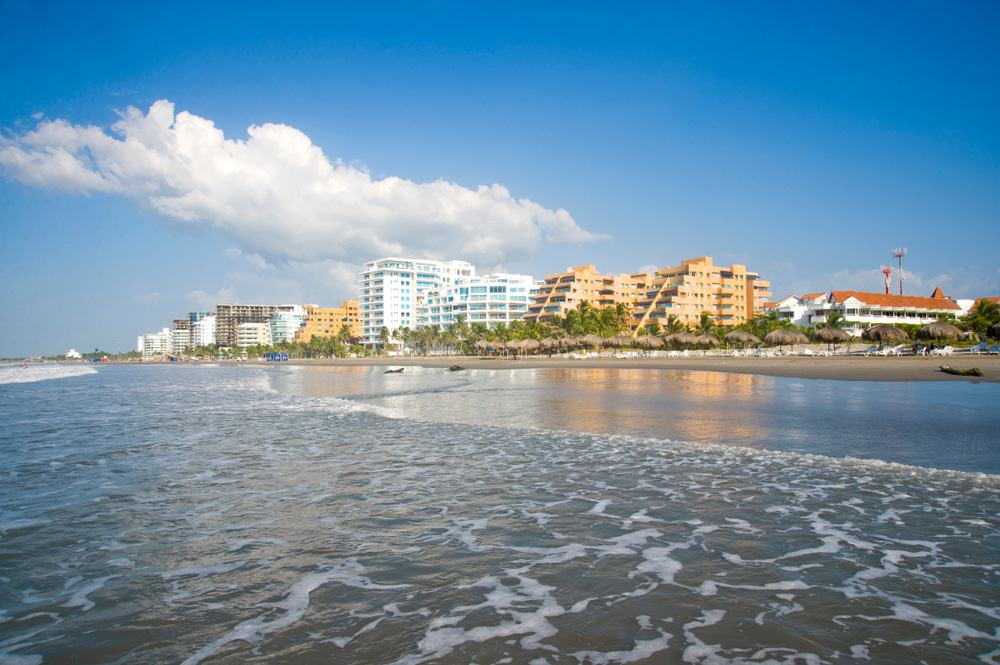 La Boquilla, Cartagena