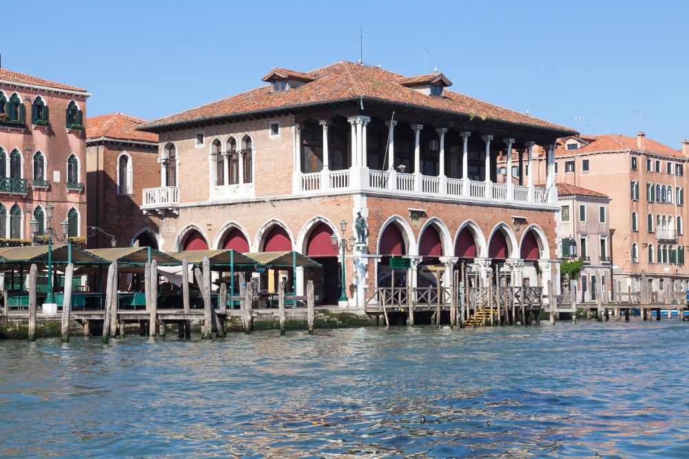 San Polo, Venecia