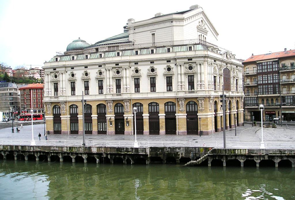 Teatro Arriaga
