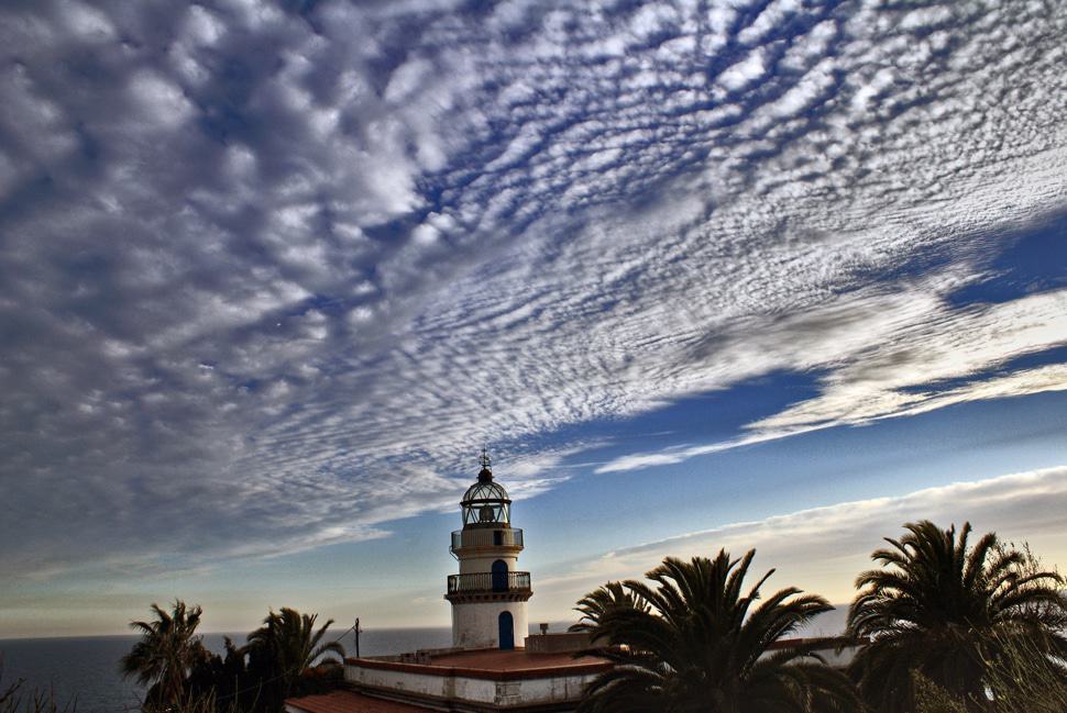 Faro de Calella
