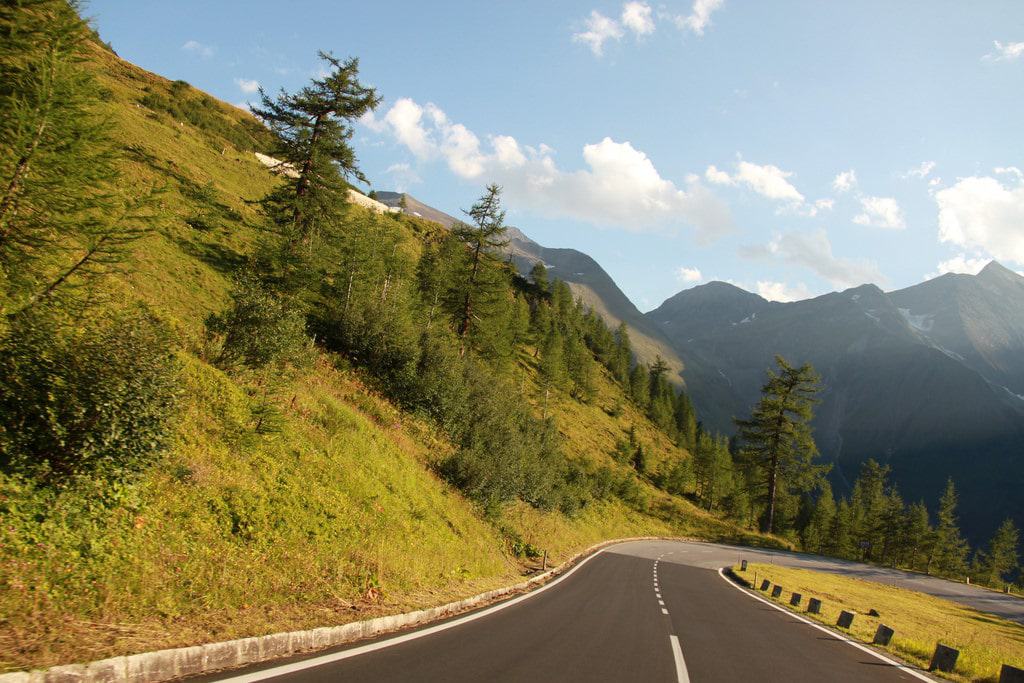 Carretera Grossglockner