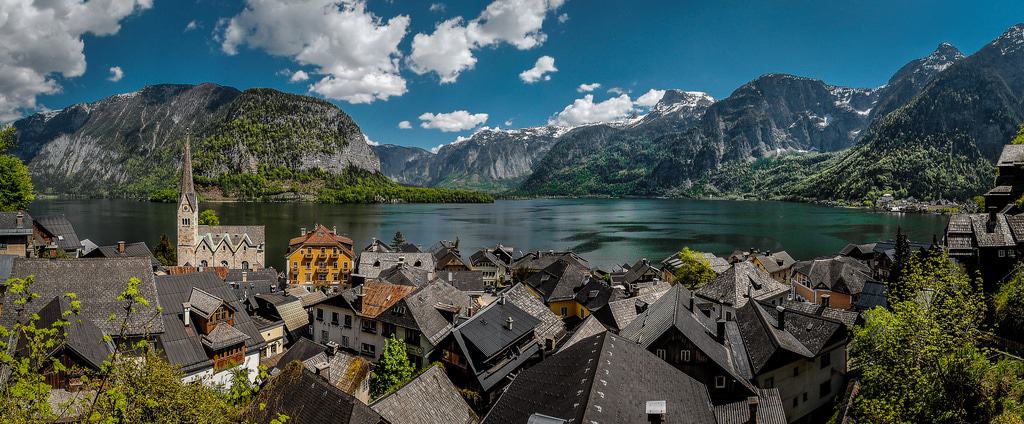 Hallstatt