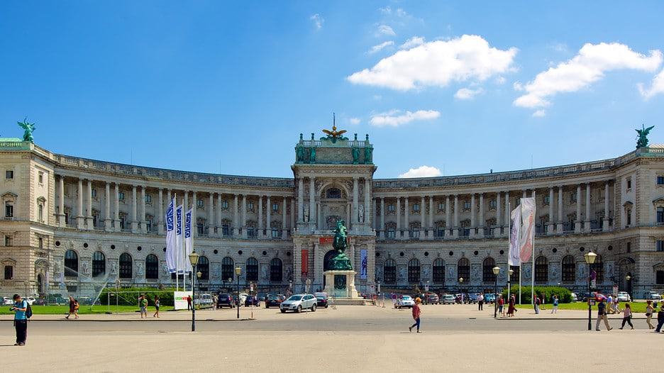 Hofburg