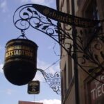 Nuremberg con visita a la cervecería