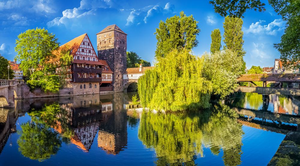 Núremberg, Alemania